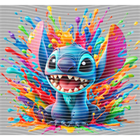 Colorful Cartoon-CC-152